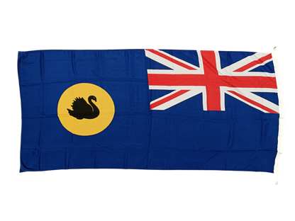 Western Australian Flag