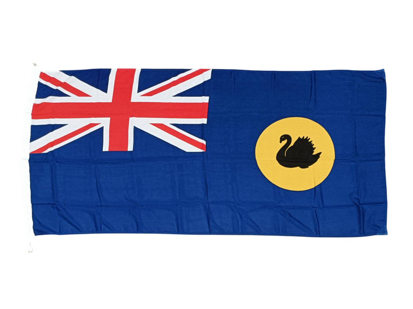 Western Australian Flag