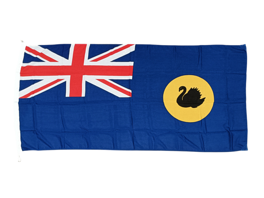 Western Australian Flag