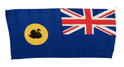 Western Australian Flag