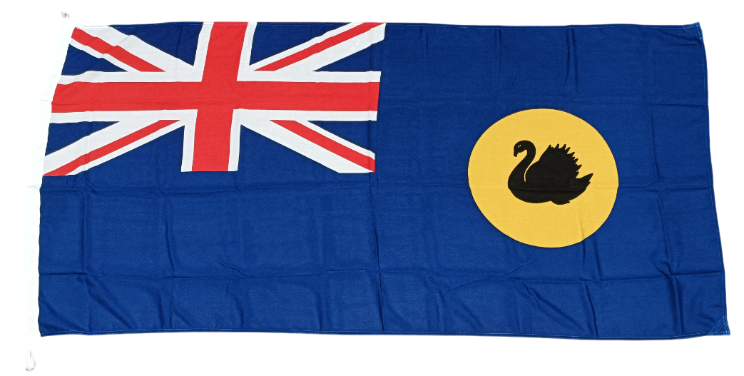 Western Australian Flag