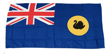 Western Australian Flag