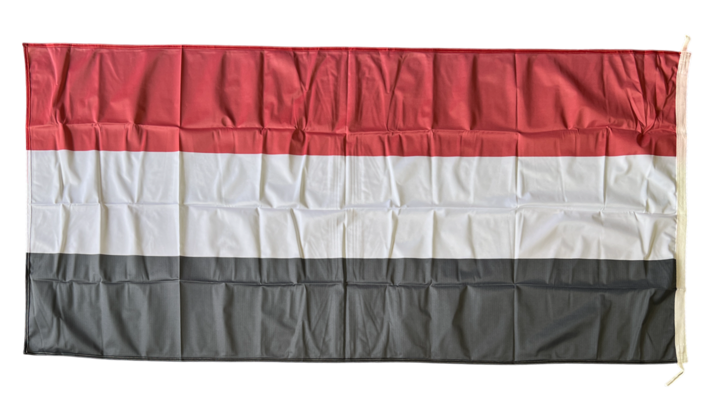 Yemen Flag