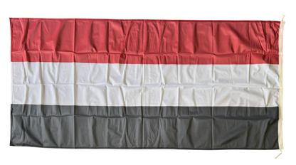 Yemen Flag
