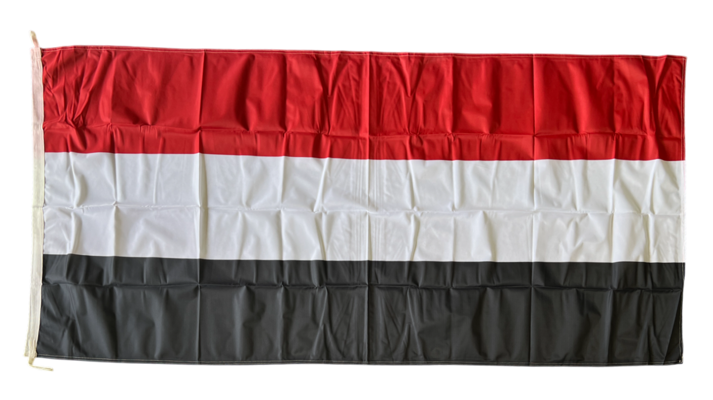 Yemen Flag