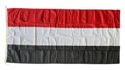 Yemen Flag