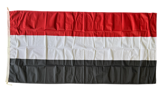 Yemen Flag