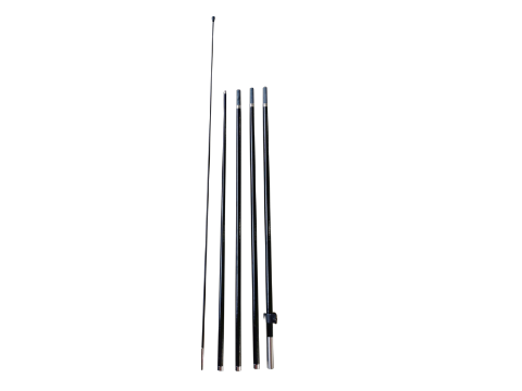 Modular Extendable Poles