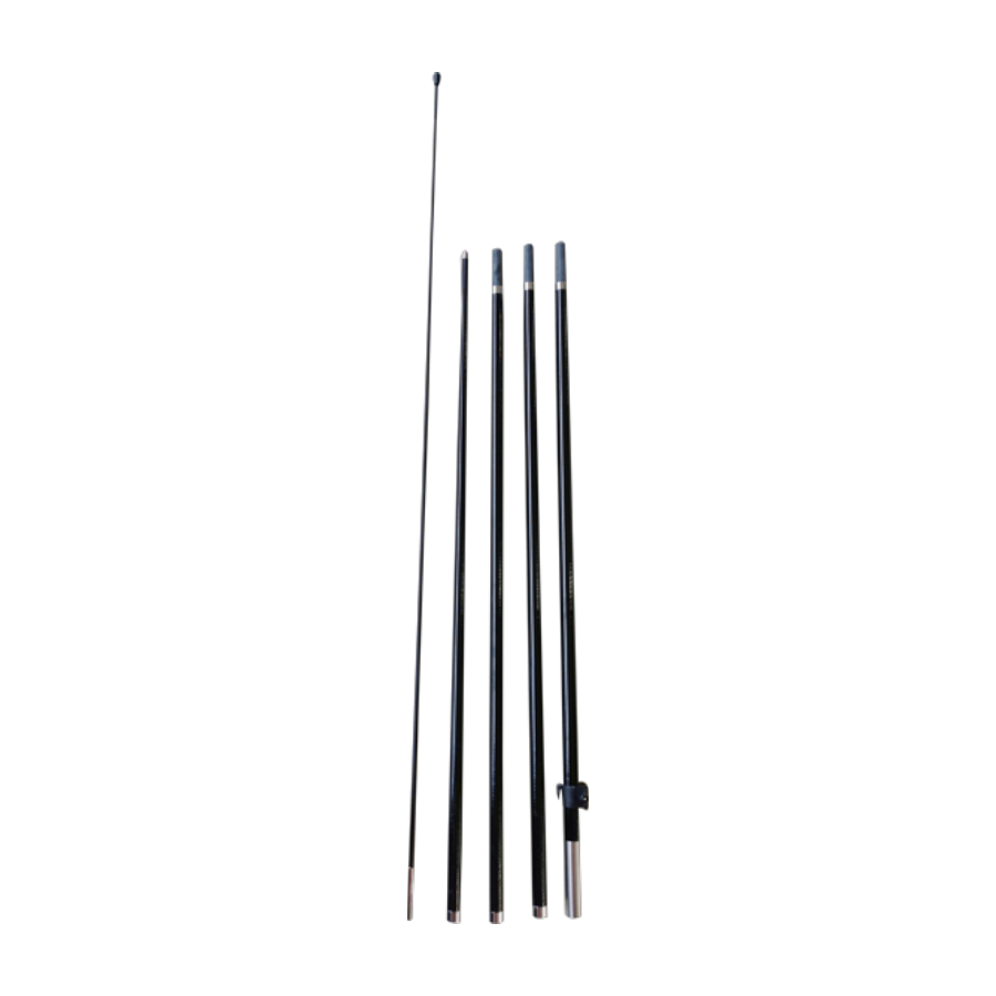 Modular Extendable Poles