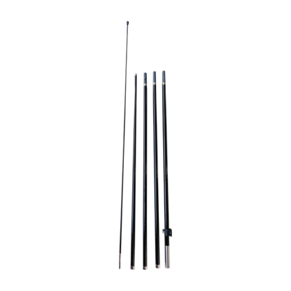 Modular Extendable Poles